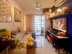 Riverfront Residences (D19), Apartment #502265531